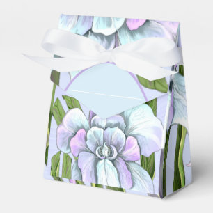 Caixa de Favor da Flor Smeraldo