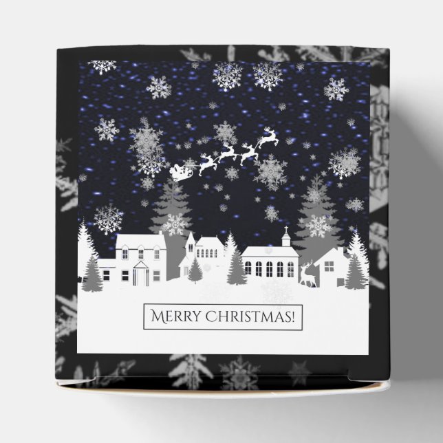 Caixa de Favor da Vila de Natal (Topo)