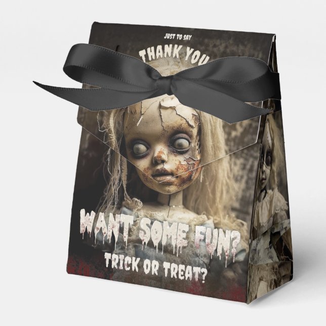 Caixa de Favor de Bonitinha Bonita e Bonitona (Frente)