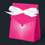 Caixa de Favor de Corações Rosas<br><div class="desc">Caixa de Favor de Amor Rosa</div>