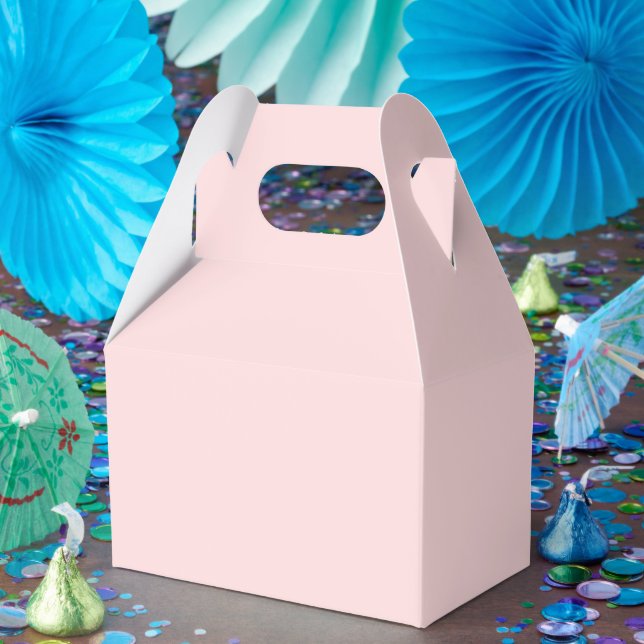 Caixa de Favor de Festa (Festa)