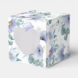 Caixa de Favor de Festa - Caixa de Favor de Flores