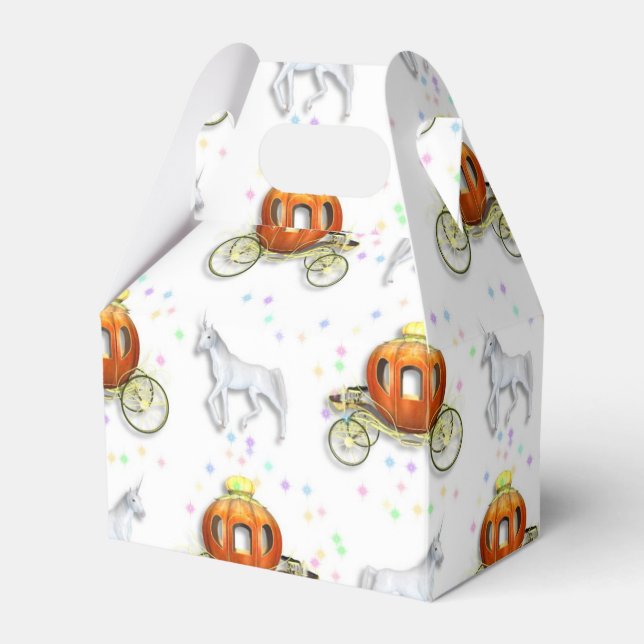 Caixa de Favor de Queda Personalizada (Frente)