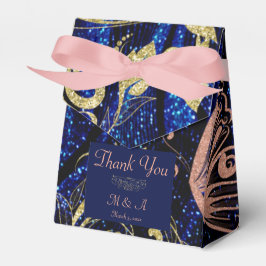 Caixa de Favor do Casamento de Casamento de Borbol