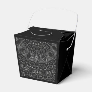 Caixa de Favor do Charcarboneto Mandala