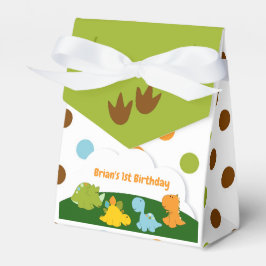 Caixa de Favor do Dinossaur