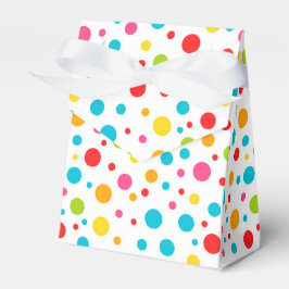 Caixa de Favor do Fiesta Mexicano