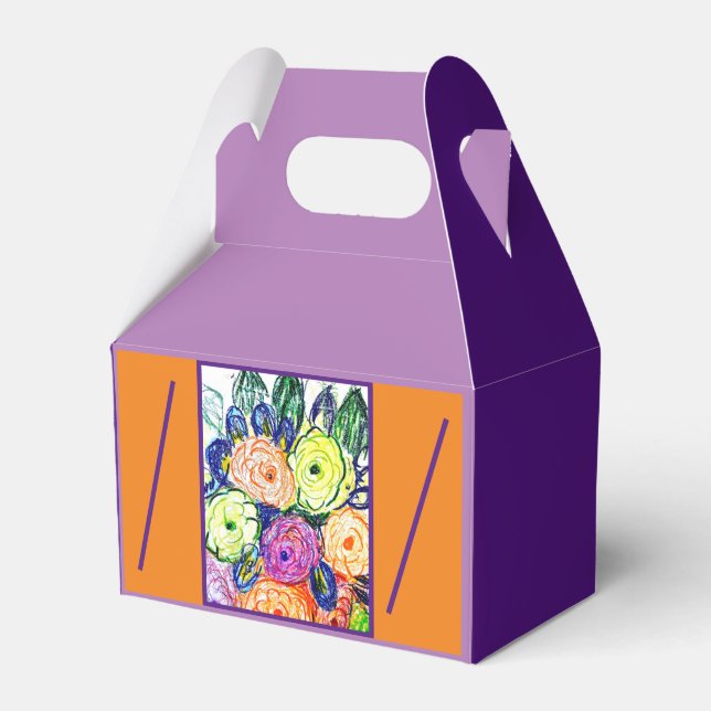 Caixa de Favor do MÁXI (Frente)