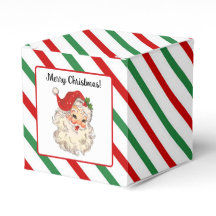 Caixa de Favor do Papai Noel