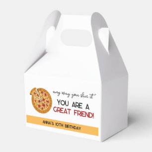 Caixa de Favor do Partido da Pizza