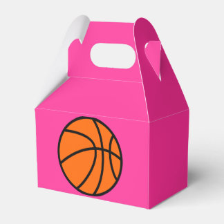 Caixa de Favor do Partido do Basquete, Caixa de Fa