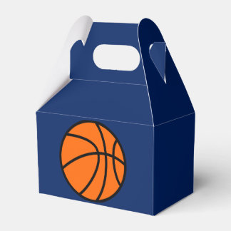 Caixa de Favor do Partido do Basquete, Caixa de Fa