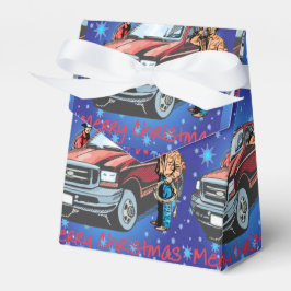 Caixa de Favor do Partido do Natal Ocidental