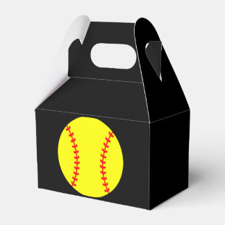 Caixa de Favor do Partido Softball, Caixa de Favor