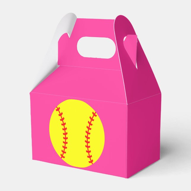 Caixa de Favor do Partido Softball, Caixa de Favor (Frente)