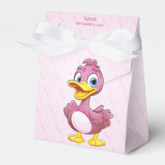 Caixa de Favor do Pato Rosa