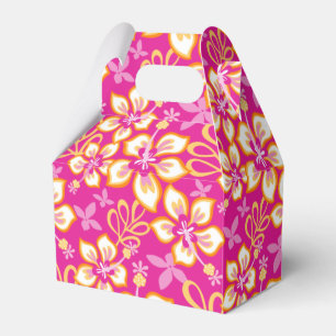 CAIXA DE FAVOR DO SURF DE UNGLE (COMBO DE PINK)