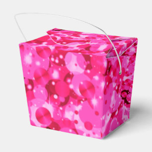 CAIXA DE FAVOR DOS Pontos de Celebração-9-Rosa Que