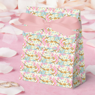 Caixa de Favor Floral OVERFLOW - Adiela Akoo
