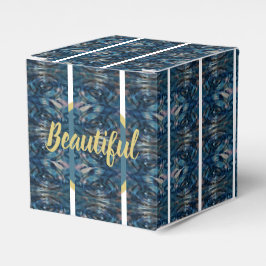 CAIXA DE FAVOR - LINDA - PERSONALIZE-A