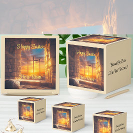 Caixa de Favorecimento da Celebração de Ressurreiç