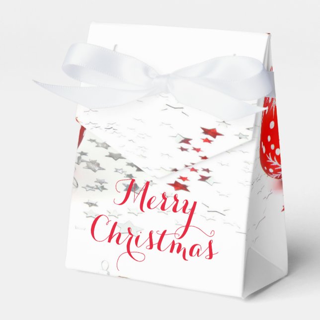 Caixa de Favorecimento da SEASON, 2016, 2017 (Frente)