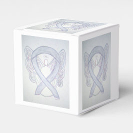 Caixa de Favorecimento do Partido Anjo da Consciên