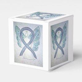 Caixa de Favorecimento do Partido Anjo da Fita de 