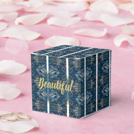 CAIXA DE FAVORITA LINDA - PERSONALIZE-A