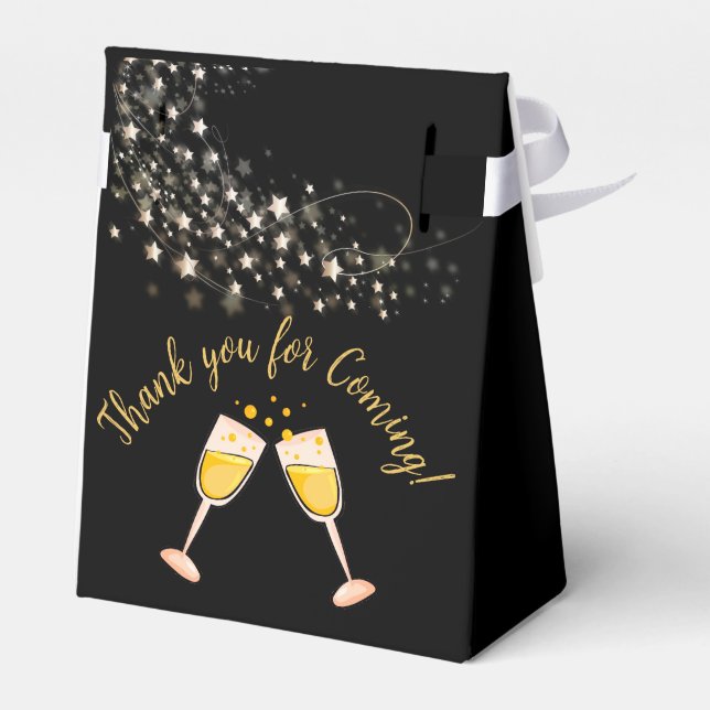 Caixa de favorito do partido (Verso)