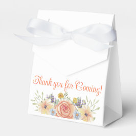 Caixa de favorito do partido