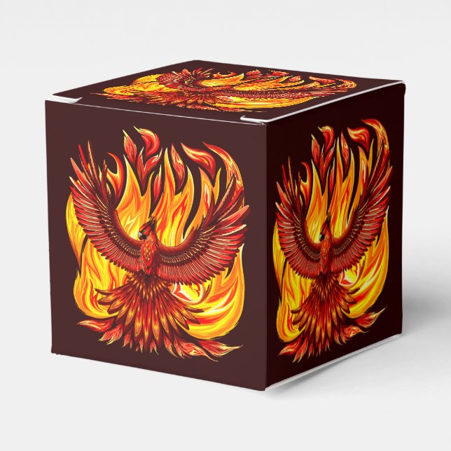 Caixa de Favoritos (Frente)