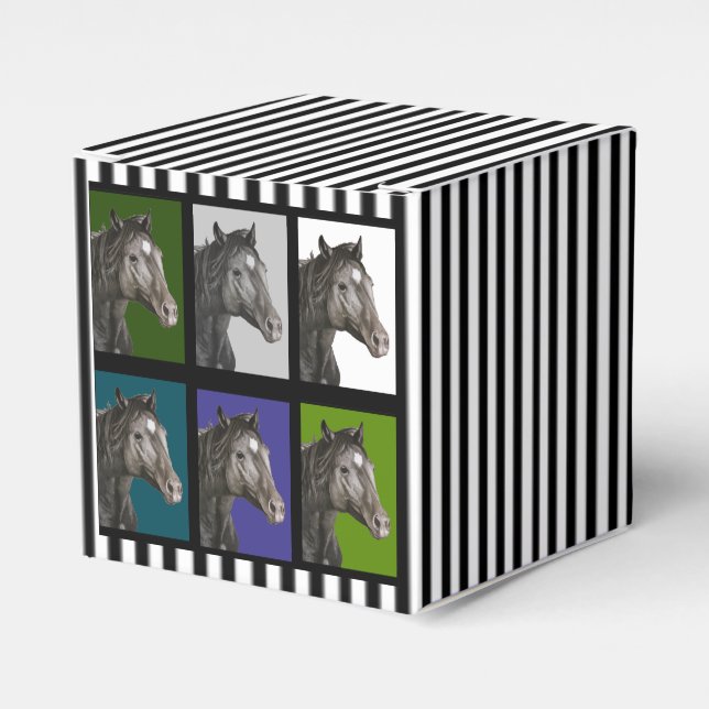 Caixa de Favoritos (Frente)