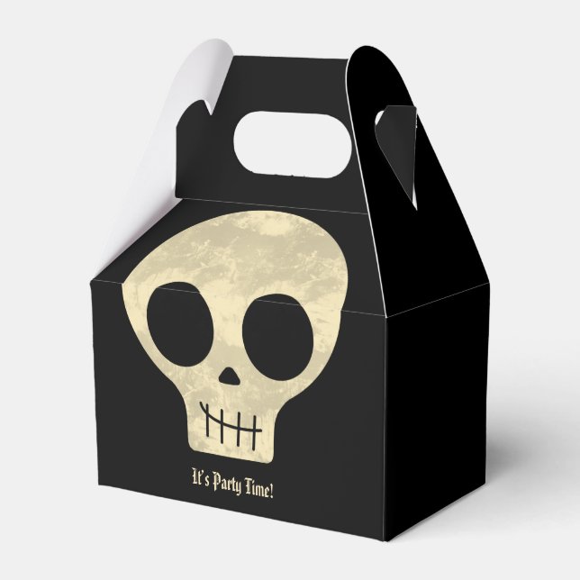 Caixa de Favoritos (Frente)