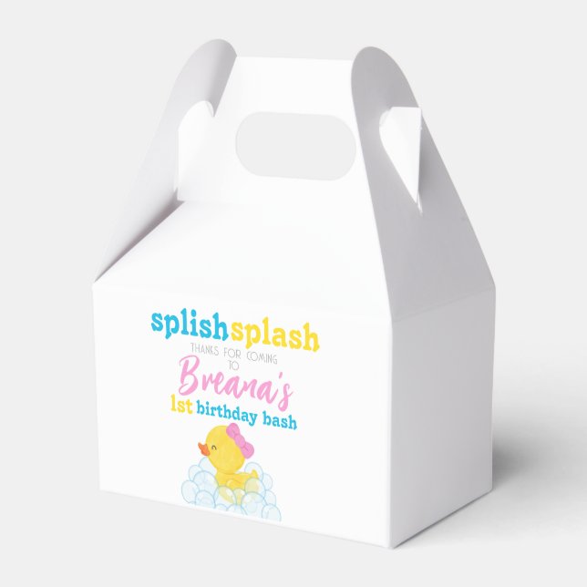 Caixa de Favoritos (Frente)