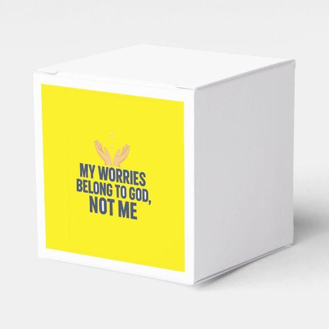 Caixa de Favoritos (Frente)