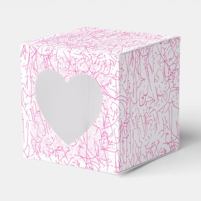 Caixa de Favoritos (Frente)