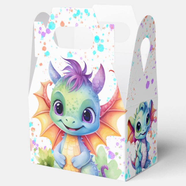 Caixa de Favoritos (Aberto)