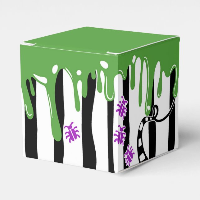 Caixa de Favoritos (Frente)