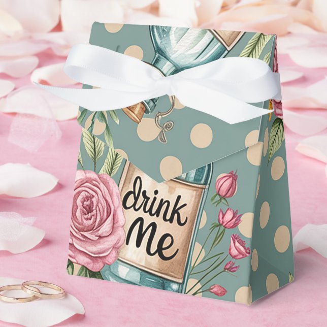 Caixa de Favoritos (Casamento)