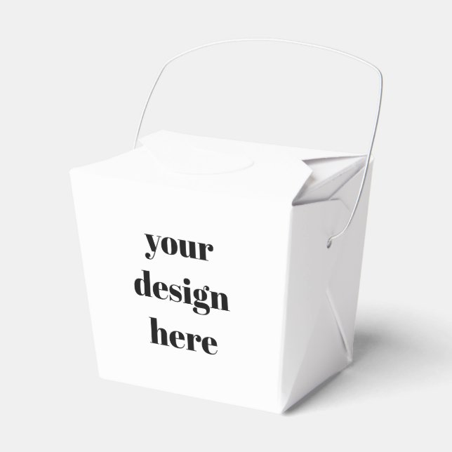 Caixa de Favoritos (Frente)