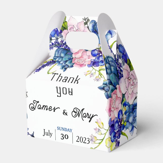 Caixa de Favoritos (Frente)