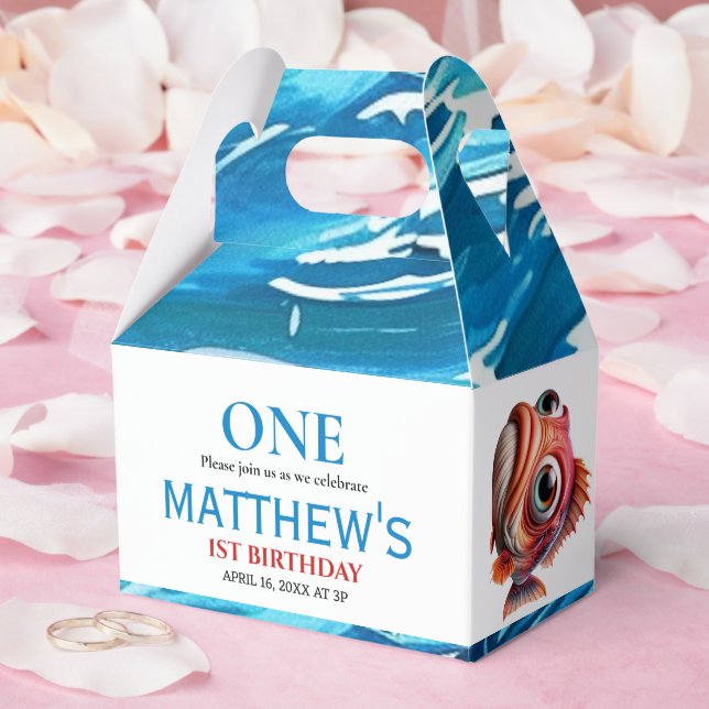 Caixa de Favoritos (Casamento)