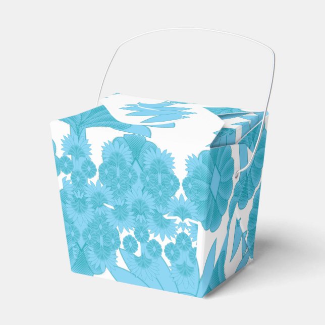 Caixa de Favoritos (Frente)