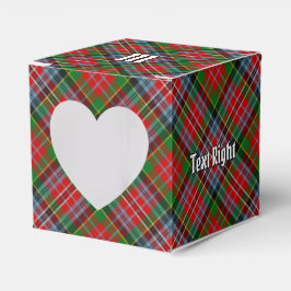 Caixa de Favoritos Clan MacPherson Tartan