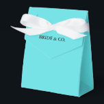 Caixa de Favoritos da Bride & Co.<br><div class="desc">Bride & Co.</div>