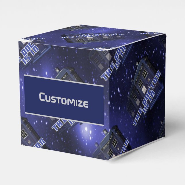 Caixa de Favoritos da Caixa de Chamada Policial (Frente)