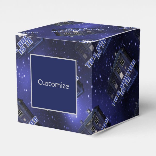 Caixa de Favoritos da Caixa de Chamada Policial (Frente)