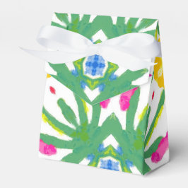 Caixa de favoritos das Aquarelas do Springtime