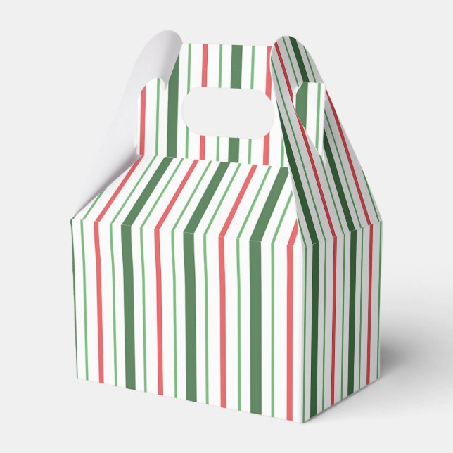 Caixa de Favoritos das Bandas de Natal (Frente)